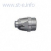 Сопло AG60 (SG55) (для CUT-60) - st-e.info - Кольчугино