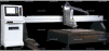 Шести-осевая портальная машина термической резки металла ST-BEVEL3580-SE(2500х6000мм) - st-e.info - Кольчугино