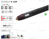 Плазмотрон для механизированной резки AUTOCUT S 125 P, 10 M - st-e.info - Кольчугино