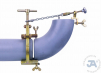 Центратор монтажный 10" - 14" диаметр 225 - 370 mm  mm Jankus - st-e.info - Кольчугино