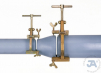 Центратор монтажный 2" - 5" диаметр 50 - 150  mm Jankus - st-e.info - Кольчугино