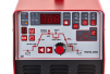 Сварочный аппарат для аргонодуговой сварки (TIG) PRO TIG 200Di  - st-e.info - Кольчугино