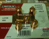 Сопло для плазмотрона LC105 (строжка) арт. W03X0893-65A - st-e.info - Кольчугино