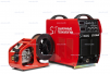 Полуавтоматический аппарат для сварки ST-350 IGBT - st-e.info - Кольчугино