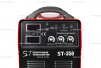 Полуавтоматический аппарат для сварки ST-350 IGBT - st-e.info - Кольчугино