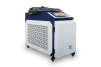 Аппарат лазерной очистки ST-E-O 1500W Raycus - st-e.info - Кольчугино