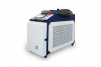Аппарат лазерной очистки ST-E-O 3000W Raycus, шланг-пакет 15 метров - st-e.info - Кольчугино