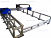 Портальная машина термической резки ST Plus 12000x2500mm - st-e.info - Кольчугино