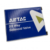 Электрический клапан для автоматической подачи газа арт. 2V025-08 ( VZ-5 DC 24V ) - st-e.info - Кольчугино