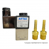 Электрический клапан для автоматической подачи газа арт. 2V025-08 ( VZ-5 DC 24V ) - st-e.info - Кольчугино