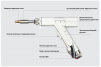 Аппарат лазерной сварки ST-E-FWH 1500W с горелкой FWH30-D10C (5в1) Raycus - st-e.info - Кольчугино