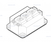 IGBT модуль SKM400GB12T4  - st-e.info - Кольчугино