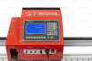 Переносная консольная машина плазменной резки ST COMPACT 2-1500 c ЧПУ - st-e.info - Кольчугино