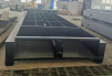 ЛАЗЕРНЫЙ СТАНОК ДЛЯ РЕЗКИ МЕТАЛЛА ST-6020R (6000*1500мм) 3kWt RAYCUS - st-e.info - Кольчугино
