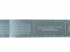 Лента для разметки труб 128mm*3300mm - st-e.info - Кольчугино