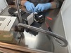 Беспылевой бокс для очистки лазерных головок STV-1310 - st-e.info - Кольчугино