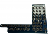 Ремкоплект клавиатуры управляющего блока ЧПУ FLSK-F2100B - st-e.info - Кольчугино