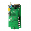 Управляющая плата для контроллера высоты  SF-HC30A3 - st-e.info - Кольчугино