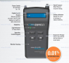 Переносной оксиметр PRO OX-100X Kit - st-e.info - Кольчугино