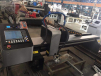 Портальная машина термической резки KING-1560G-ST с ЧПУ - st-e.info - Кольчугино