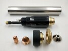 Расходные части для плазмотронов YK-100, YK-125, YK-130, YK-330, YK-360, XF-300, FY-A200H - st-e.info - Кольчугино