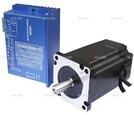 Шаговые двигатели с контроллером управления Easy Servo Series - st-e.info - Кольчугино