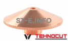 Сопла М8 ECE для Trumpf - st-e.info - Кольчугино