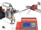 Консольные машины плазменной и газовой резки - st-e.info - Кольчугино