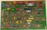 Плата контрольная G1585-2 для DC1000 Lincoln Electric - st-e.info - Кольчугино