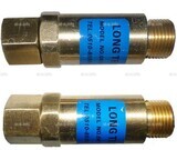 Обратный газовый клапан G1/2" - st-e.info - Кольчугино