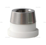 Керамический держатель сопла D21,4 (M11) для Raytools  арт.120515092A - st-e.info - Кольчугино