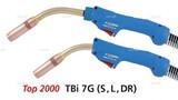 Сварочная горелка для полуавтомата TBi 7G Long (Длинная), длина рукава 5м - st-e.info - Кольчугино