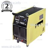 Аппарат для плазменной резки  CUT-160I - st-e.info - Кольчугино
