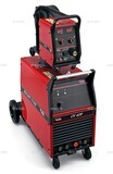 Сварочный полуавтомат Idealarc CV420 - st-e.info - Кольчугино