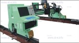 Портальная машина плазменной резки ST-LC (Уровень качества Лазерного реза) - st-e.info - Кольчугино