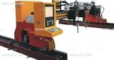 Портальная машина термической резки металла ST-GT3010 - st-e.info - Кольчугино