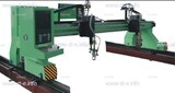 Портальная машина газовой резки ST-FC3012  - st-e.info - Кольчугино
