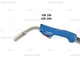 Горелка для полуавтоматической сварки TBi 250-blue-ESG, длина 5 метров - st-e.info - Кольчугино