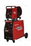 Сварочный полуавтомат Powertec 305S / LF-22M - st-e.info - Кольчугино
