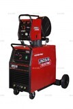 Сварочный полуавтомат Powertec 365S / LF-24M - st-e.info - Кольчугино