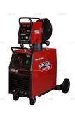 Сварочный полуавтомат Powertec 505S / LF-24M PRO - st-e.info - Кольчугино
