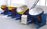 Сварочный позиционер HB-12 (1200кг) - st-e.info - Кольчугино