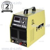 Аппарат для плазменной резки  CUT-60G, 380В - st-e.info - Кольчугино