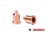 Сопло для плазмотрона LC105 40A арт. W03X0893-61A TEHNOCUT - st-e.info - Кольчугино