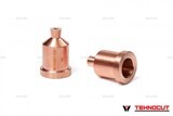 Сопло для плазмотрона LC105 80A арт. W03X0893-63A TEHNOCUT - st-e.info - Кольчугино