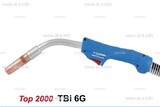 Корпус горелки  TBi 6G, 50° - st-e.info - Кольчугино