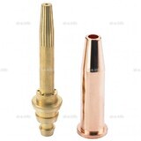 Газосмешивающее сопло (пропан) 75-125мм PNME арт. 71616143 - st-e.info - Кольчугино
