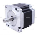 Двухфазный шаговый двигатель nema34 86HС  - st-e.info - Кольчугино