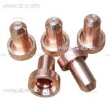 Сопло 90-100А арт. 9-8212 - st-e.info - Кольчугино