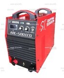 Сварочный аппарат для ручной дуговой сварки ARC-500 ECO - st-e.info - Кольчугино